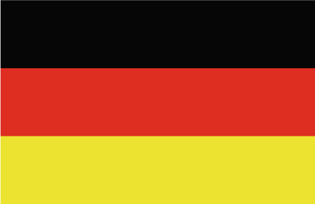 deutsche Flagge