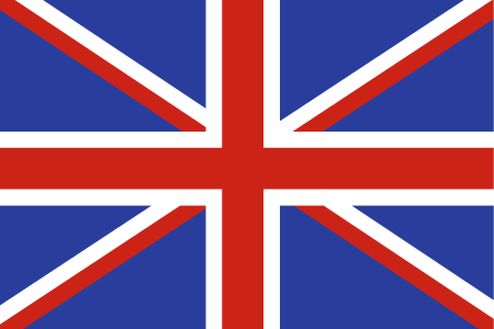 UK flag