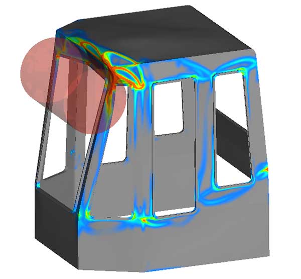 INPROSIM GmbH - Turbolader